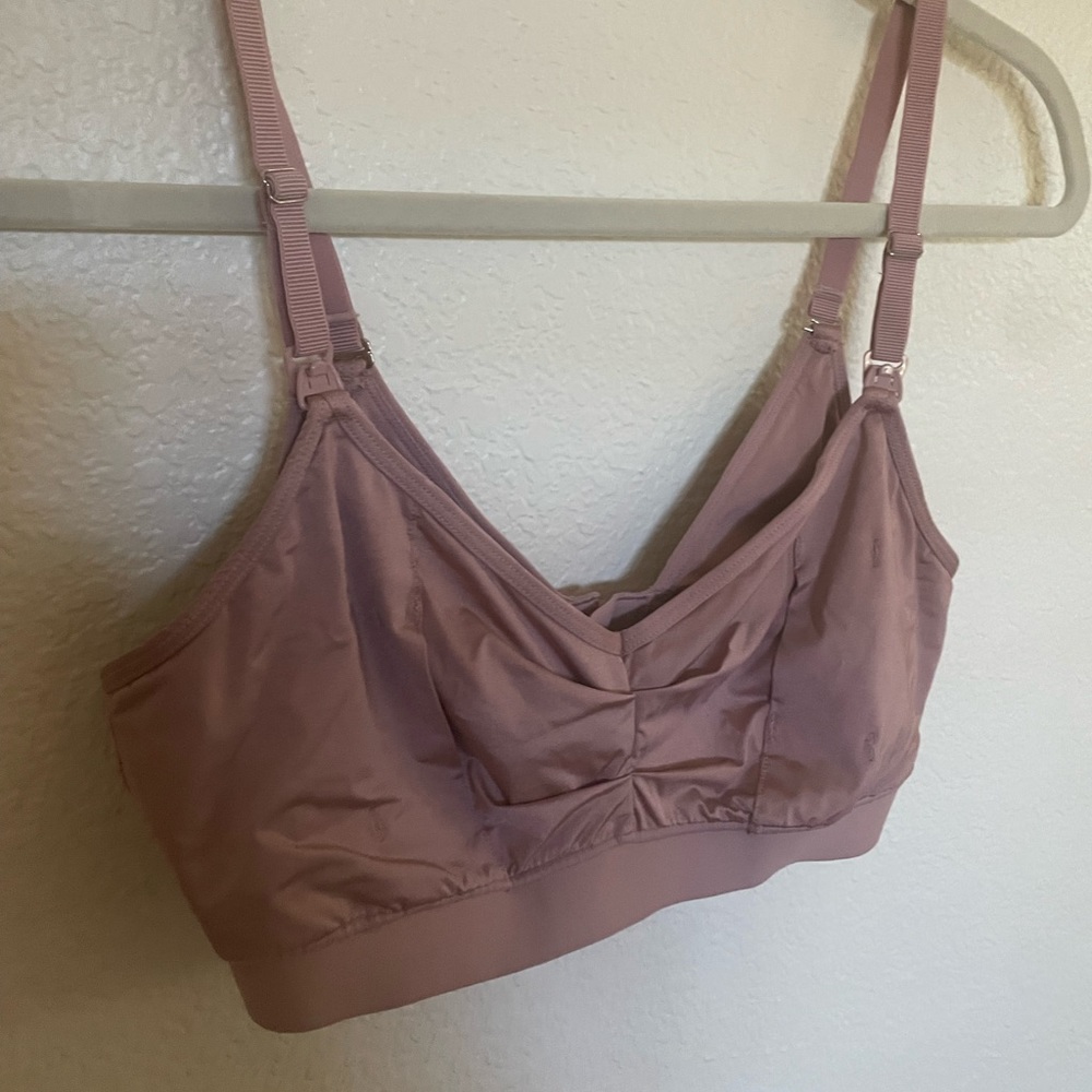 The DO ANYTHING BRA